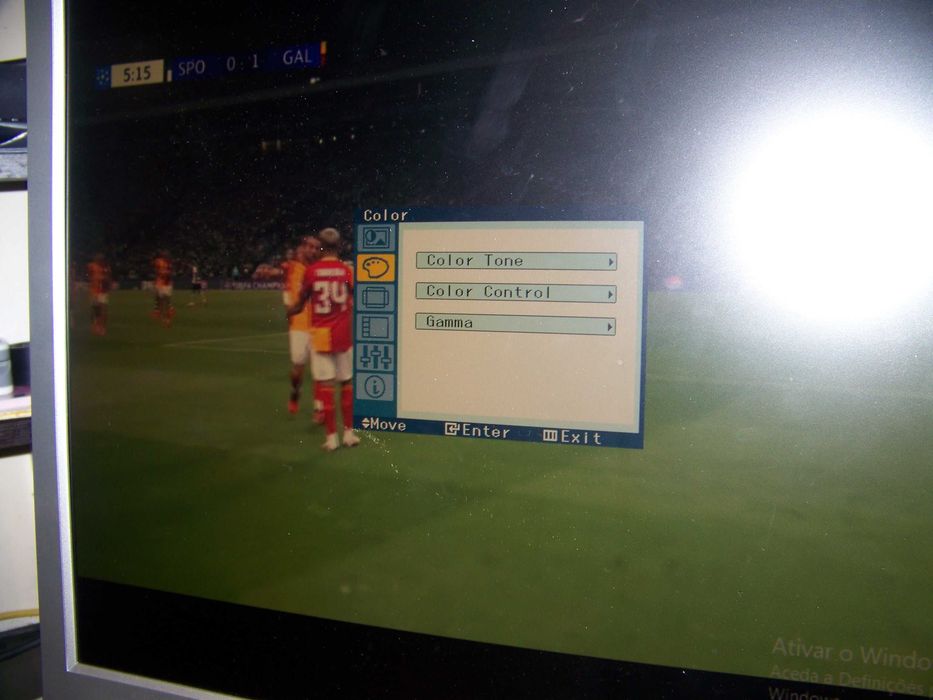 monitor de computador samsung de 19 polegadas