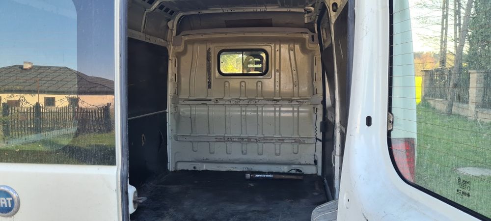 Fiat Ducato 2.3 120Km