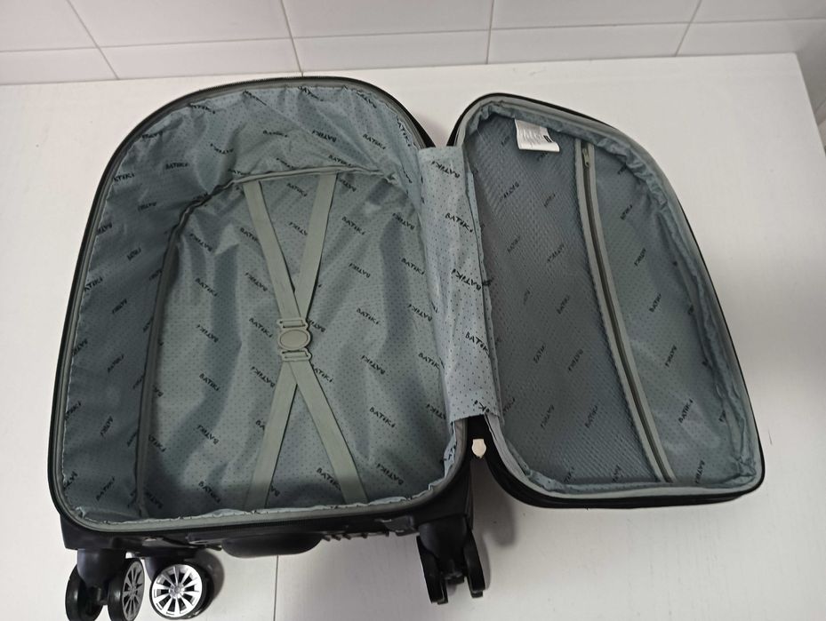 Mala viagem pequena Batiki World