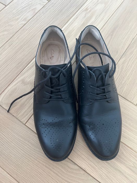 Туфлі жіночі Clarks
