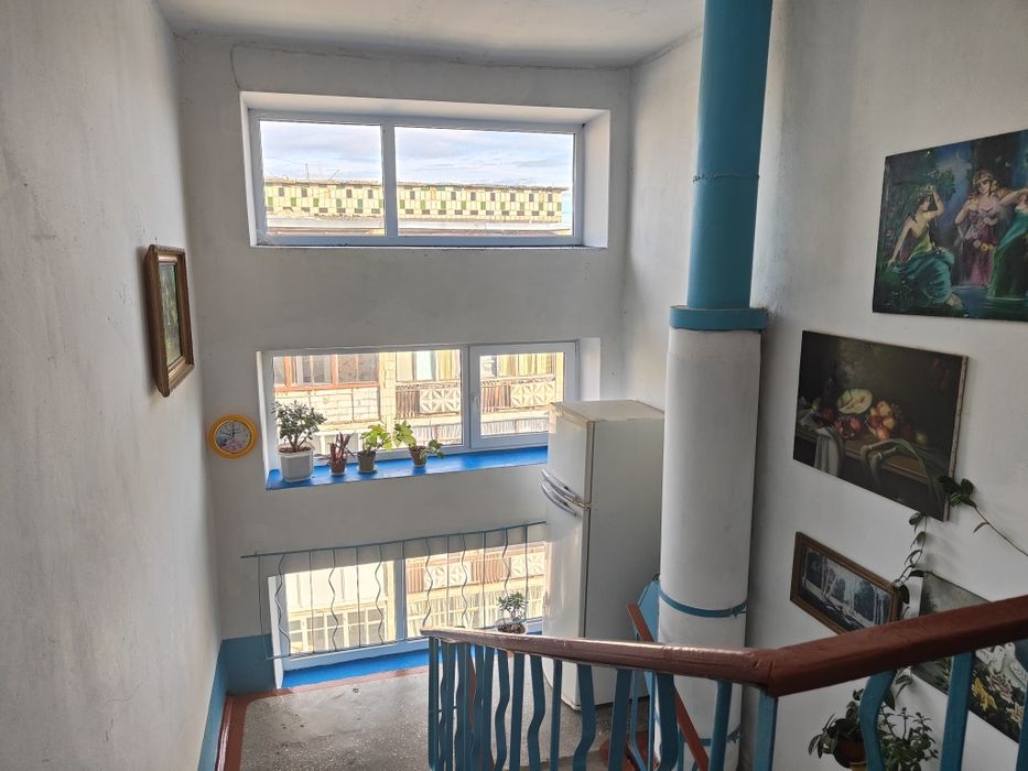 Трикімнатна в Здолбунові