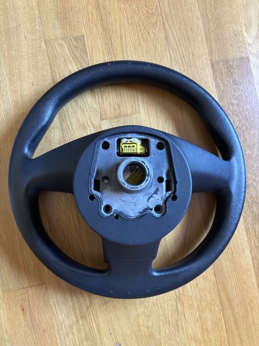 Volante Seat Ibiza 6L