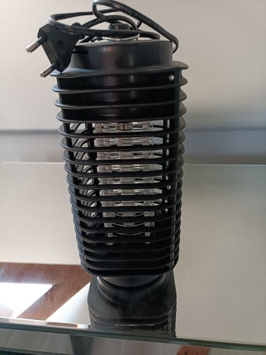 Lampa na komary/ lampa owadobujcza