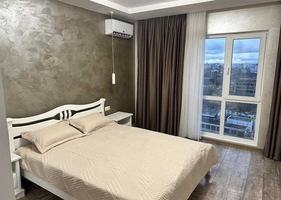 Продаж 1-кімнатної квартири 41.2 кв.м в ЖК Нова Англія - View 4
