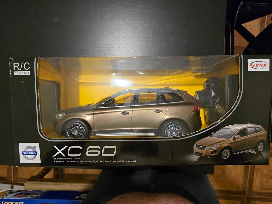 Carrinho telecomandado