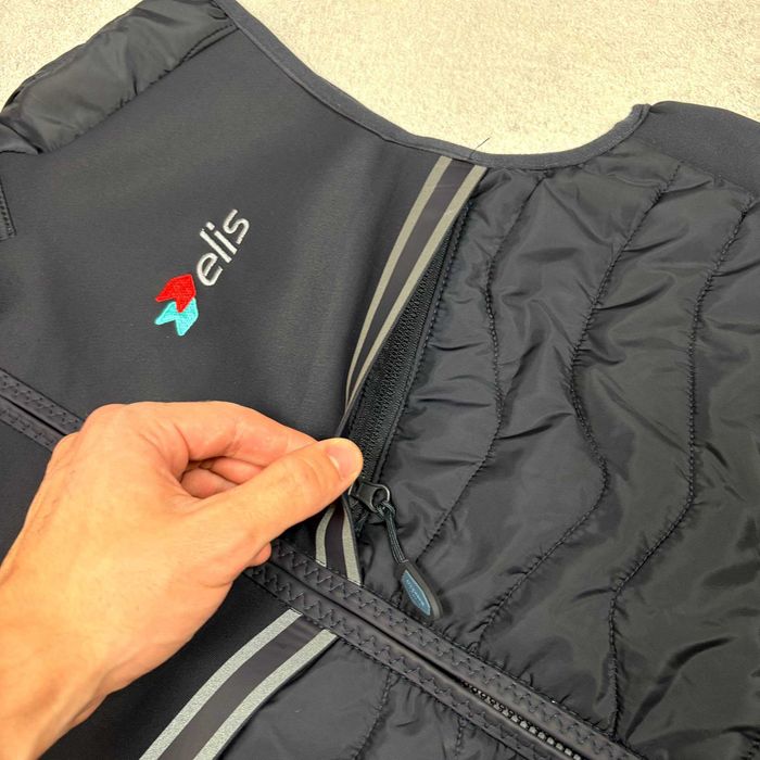 Жилетка Premium Mascot M (48-50)