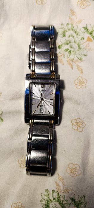 Продам часы Casio