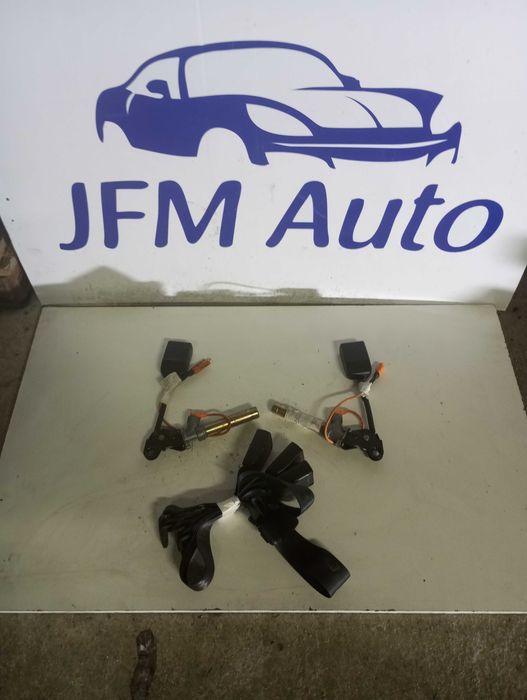 cintos Peugeot 306 break