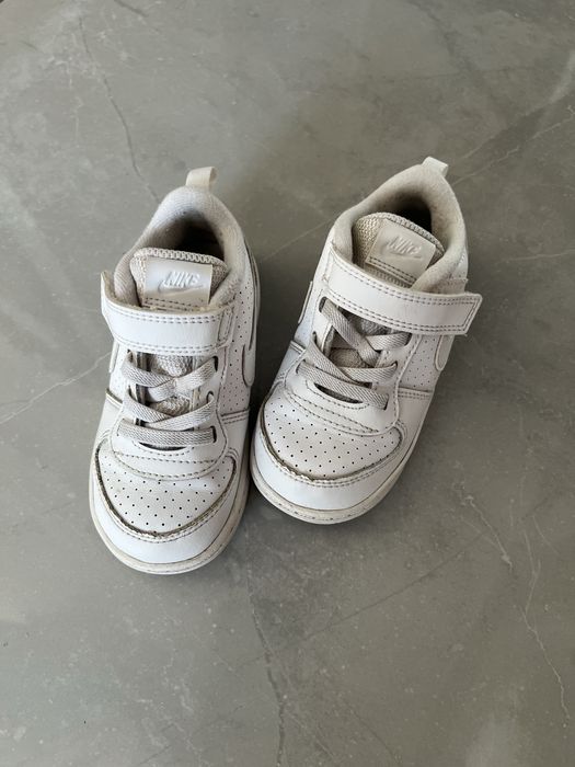 Buciki nike 25 adidaski