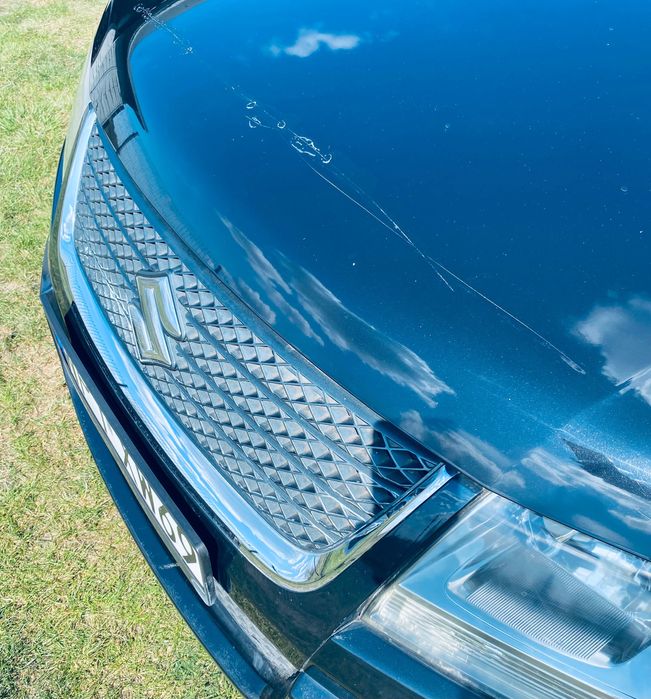 Suzuki Grand Vitara 2.0 2010’