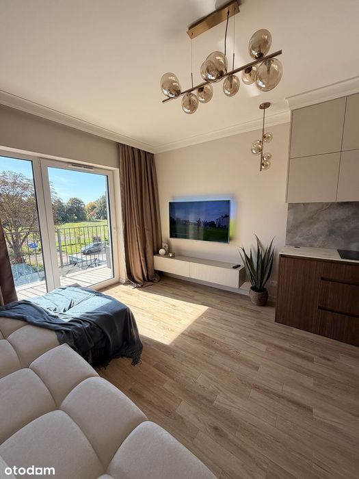 Apartament Premium | Pierwszy Wynajem | Prestiżowe Osiedle