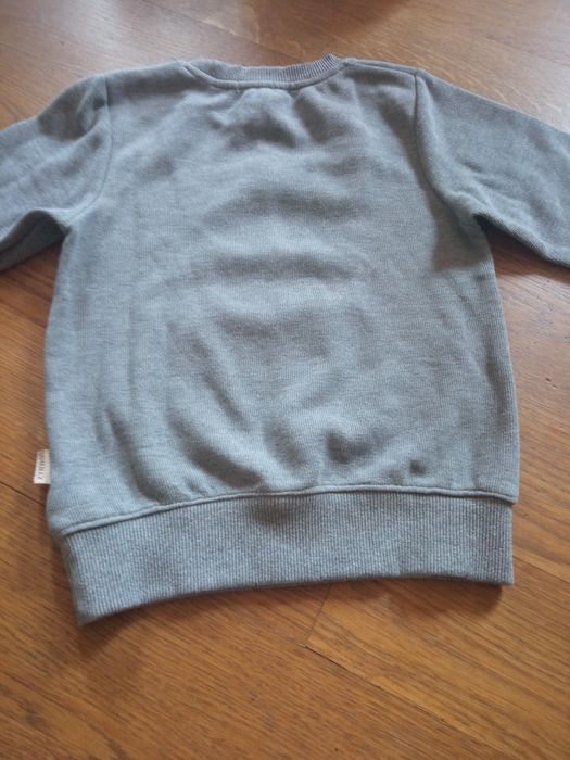 Bluza rozmiar 116