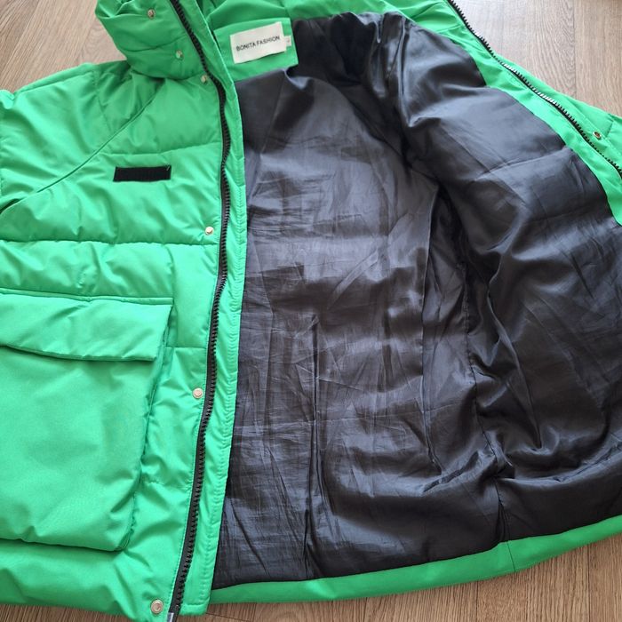 Куртка зимняя б у