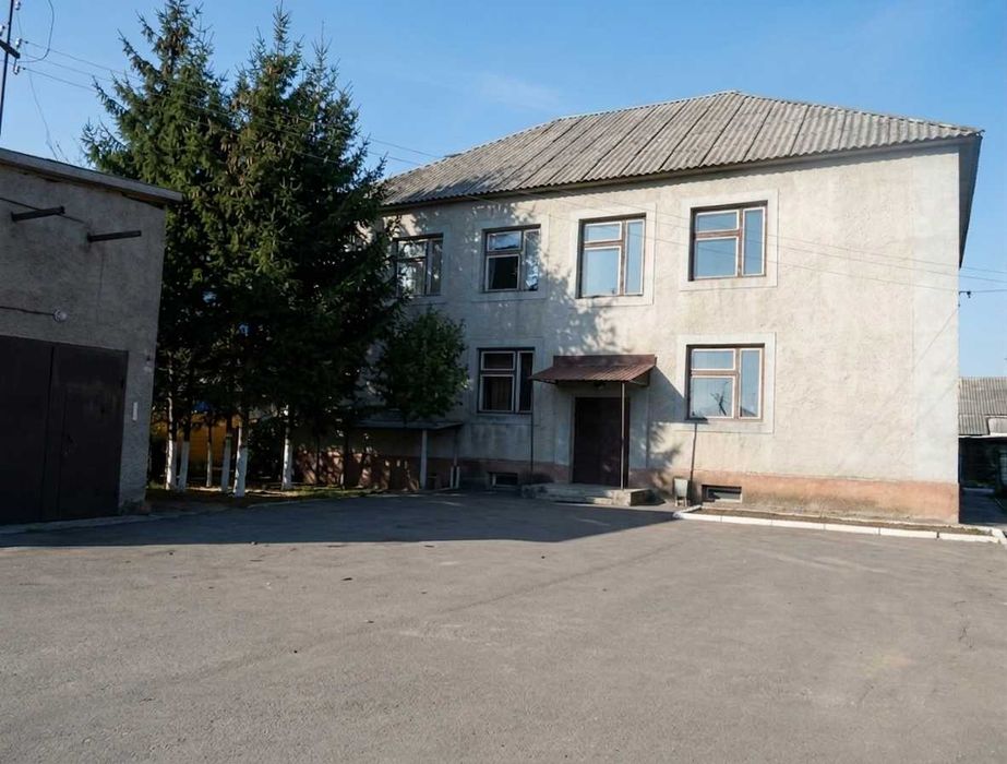Оренда бази в Сваляві: оптимальний баланс доступності