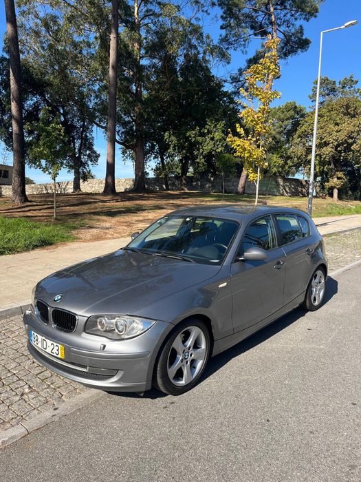 BMW 120D 177cv LCI — photo 2