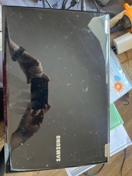 Ноутбук Samsung RC530