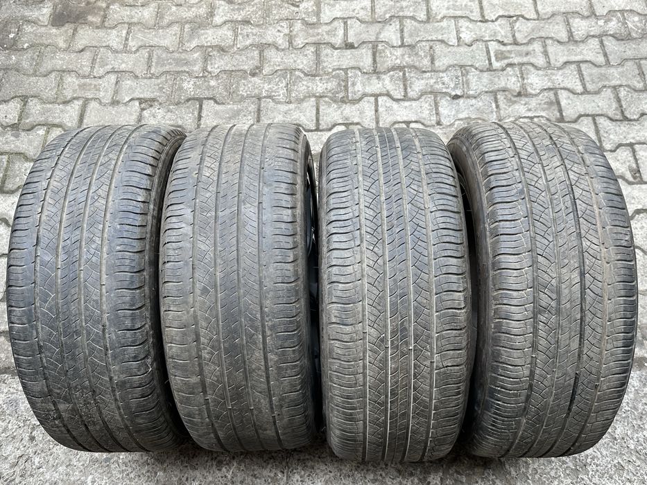 Диски колеса в зборі X5 E70 5*120 r19 255/50 р19