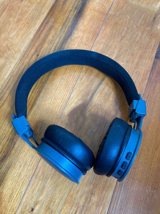 Headphones Bluetooth Hama Freedom - Dobrável com microfone