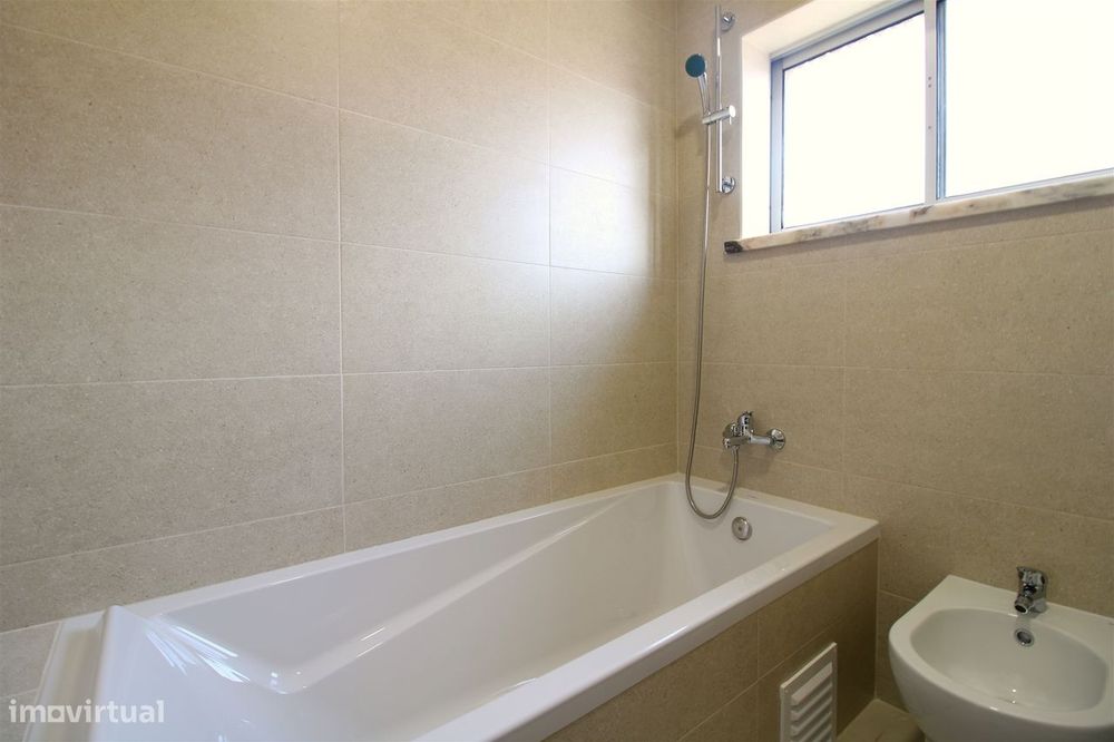 Apartamento T2