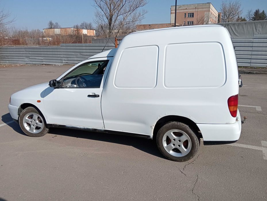 Продам робочий автомобіль