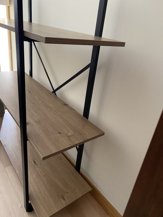 Estante da Homycasa nova