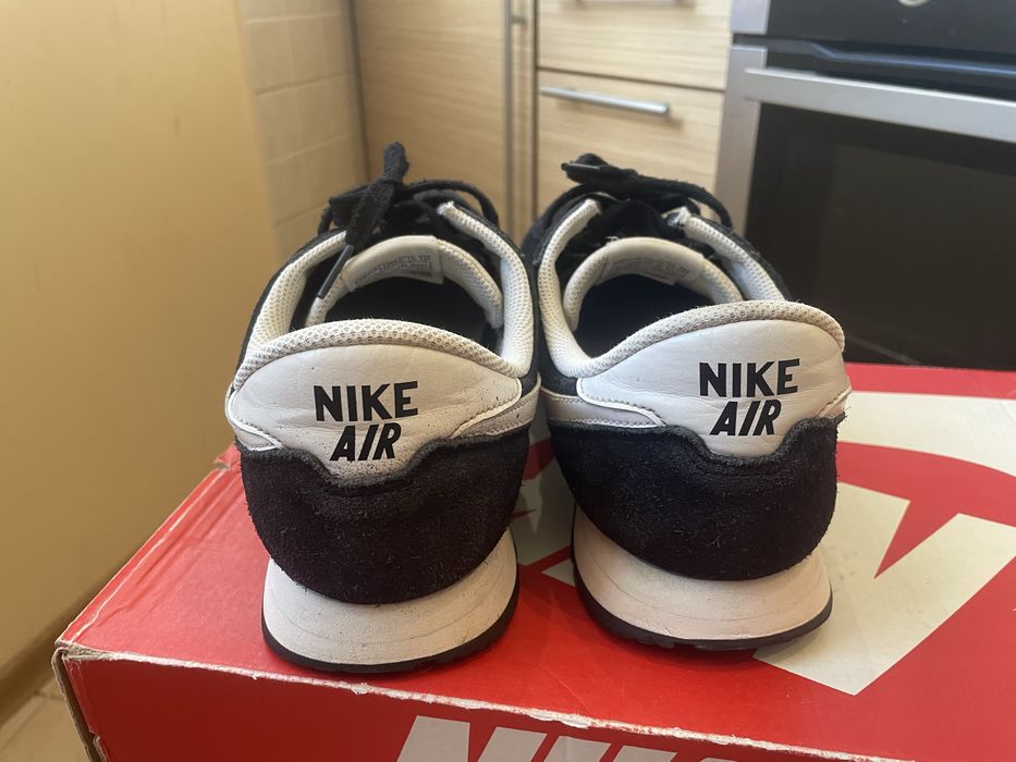 Кросівки Nike pegasus 83