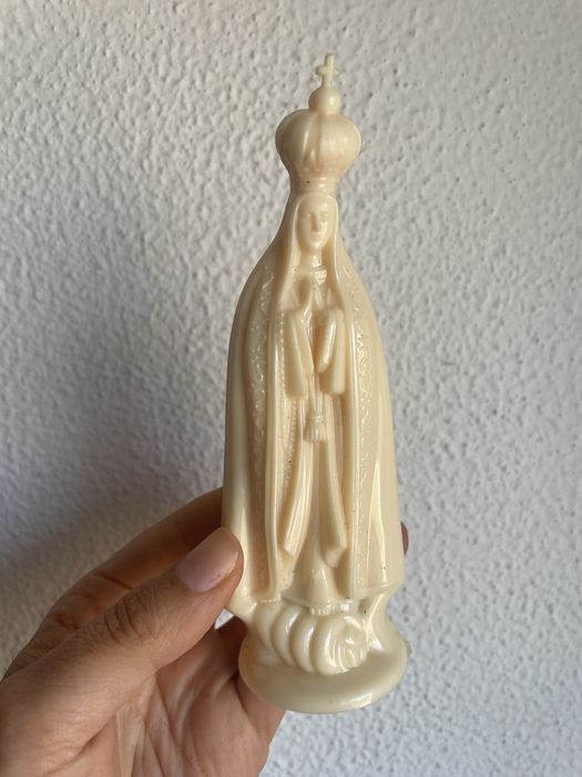 Nossa senhora pela Osul