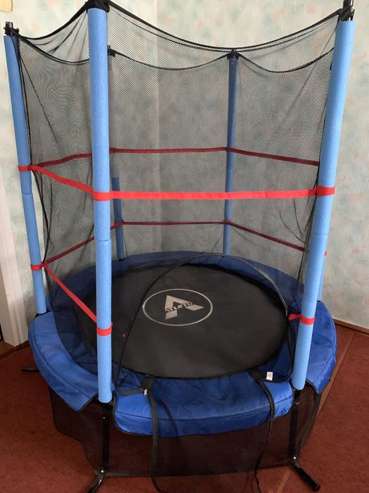 Батут підлітковий