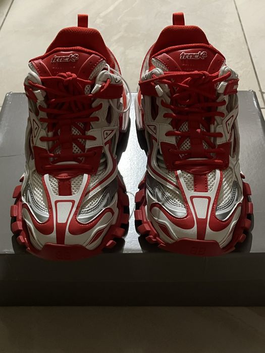 Balenciaga track 2