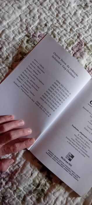 Livro Curso Intensivo de Contabilidade McGraw Hill