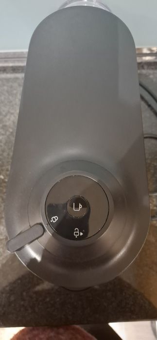 Máquina Nespresso Vertuo Pop