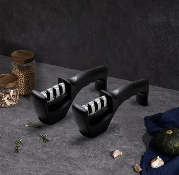 точилка для ножей кухонная