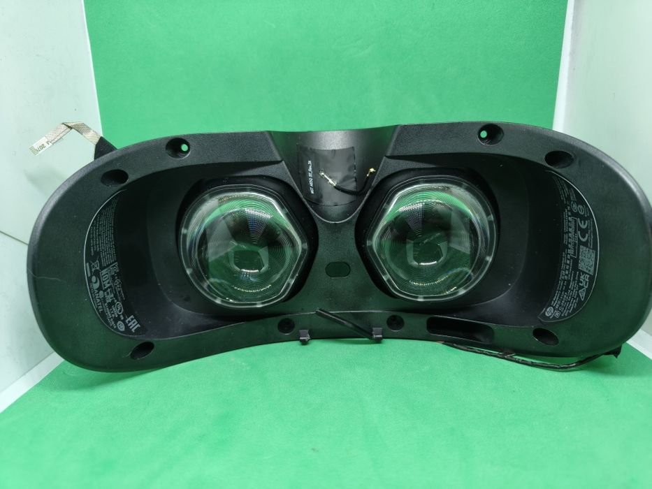HP Reverb G2 – Na częściI / soczewki OK / DAWCA / VR
