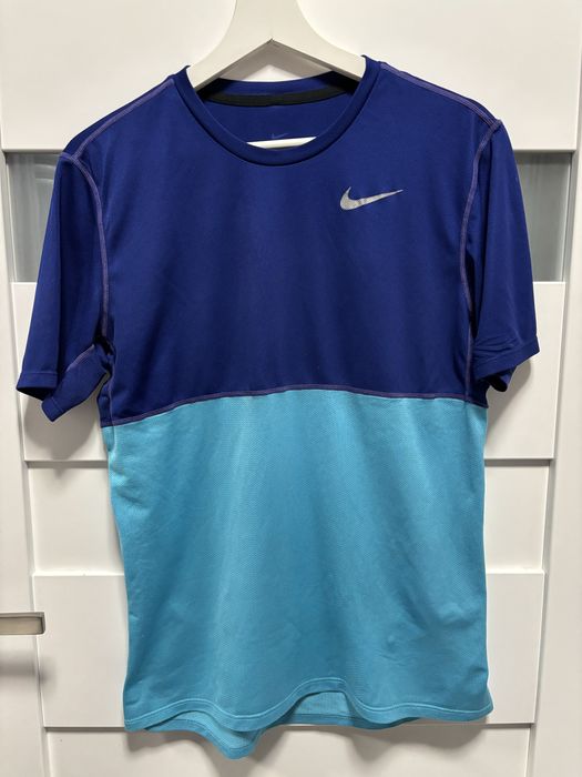 Nike Dri-Fit koszulka damska
