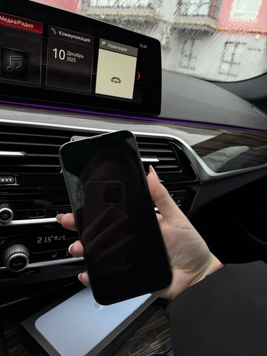 Iphone 13 pro max 128 gb/Айфон 13 про макс‼️