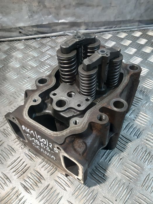 Głowica Silnika Scania R Xpi Dc13 1874583