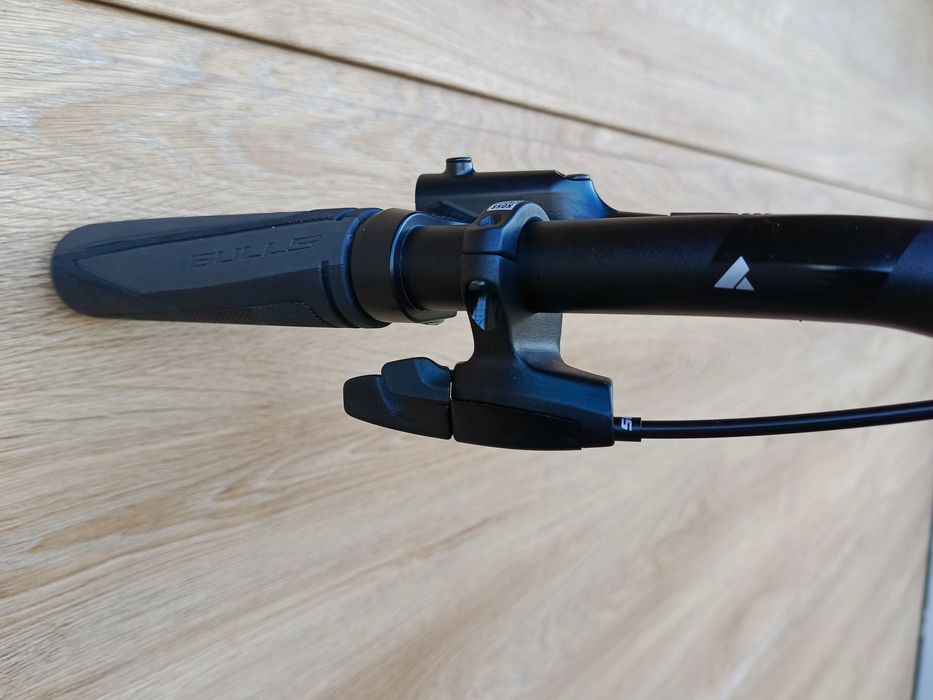 Rower MTB Bulls Copperhead 3 27.5 Deore 11s Rock Shox Judy rozmiary!