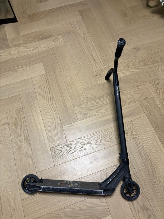 Ethic eravan v2