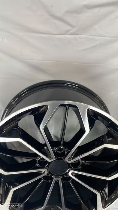 Jantes 17 5x108 ford