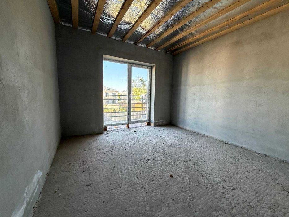 Продаж дуплексу | 172 м² | Вовчинець | Міські комунікації