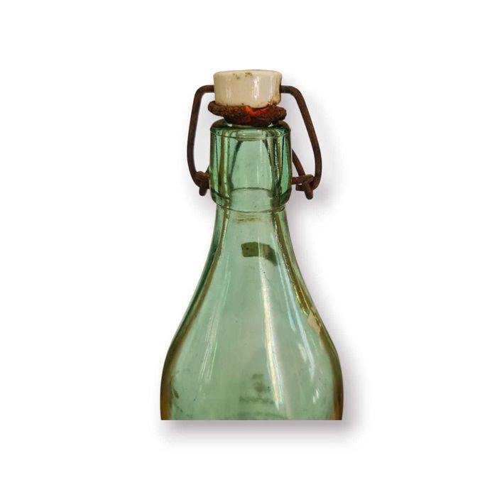 Garrafa Antiga “La Pitusa” – Espumosos Barreiro Vigo (Espanha)