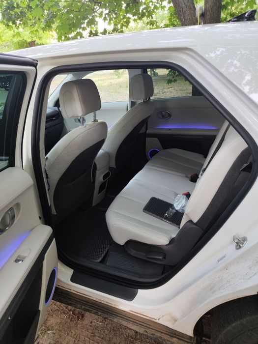 Hyunday ioniq 5 2023