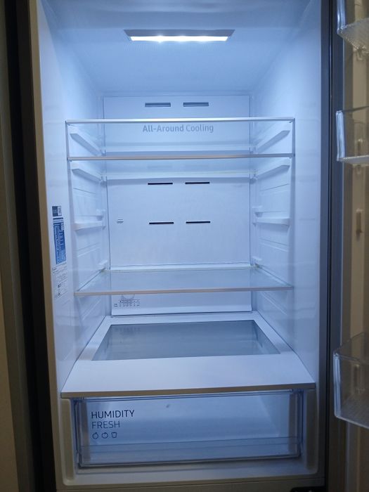 Frigorífico Combinado SAMSUNG Novo