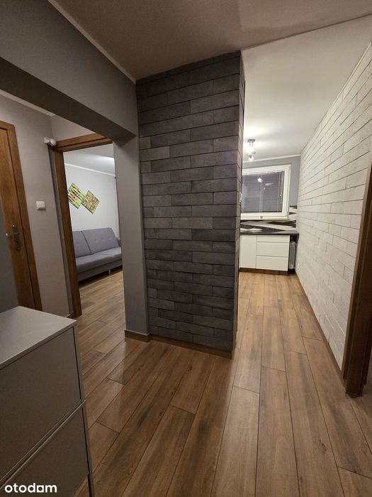 Mieszkanie z balkonem w Krakowie Prądnik Czerwony