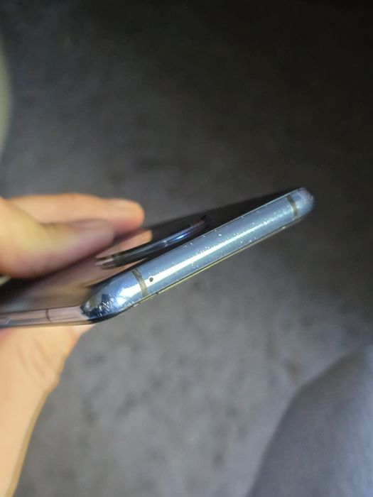 OnePlus 7t 8/128.
