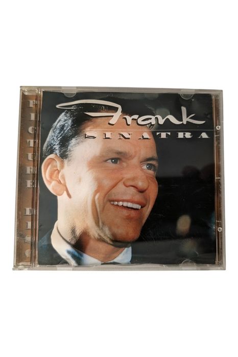 CD Frank Sinatra