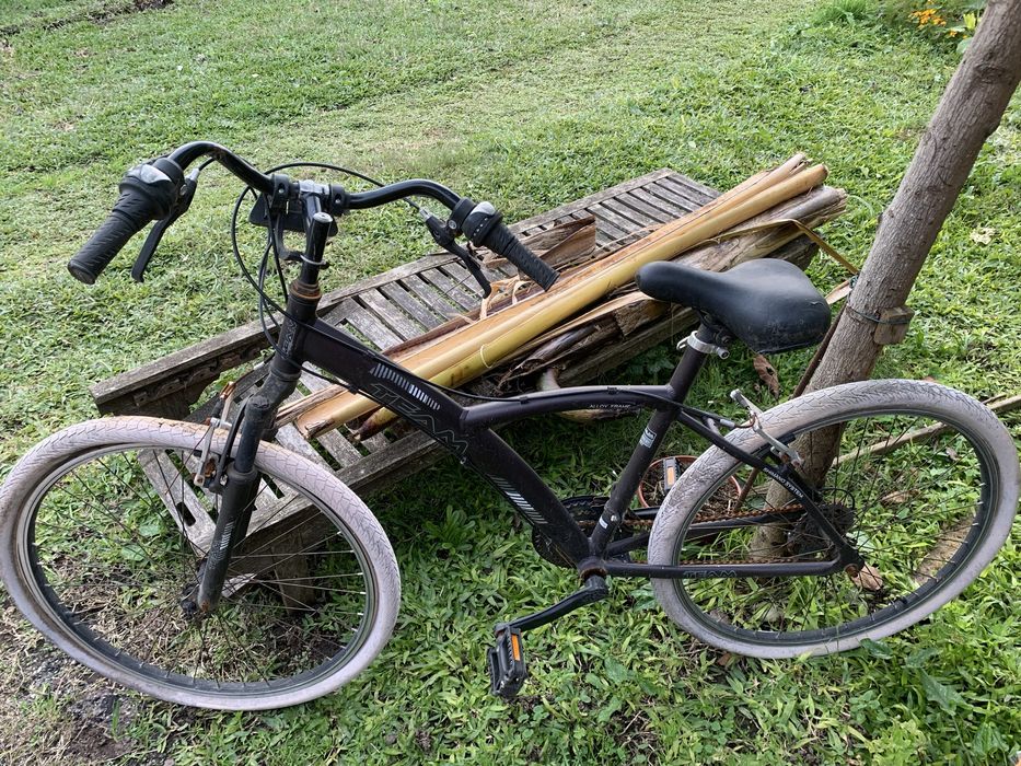 2 bicicletas para recuperar