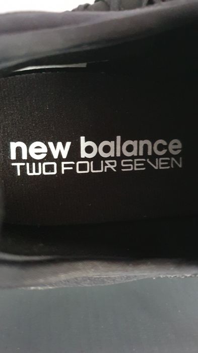 Sneakersy nowe męskie New Balance rozmiar 42