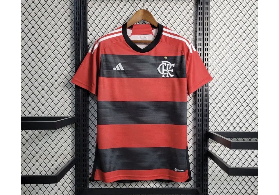 Camisa flamengo