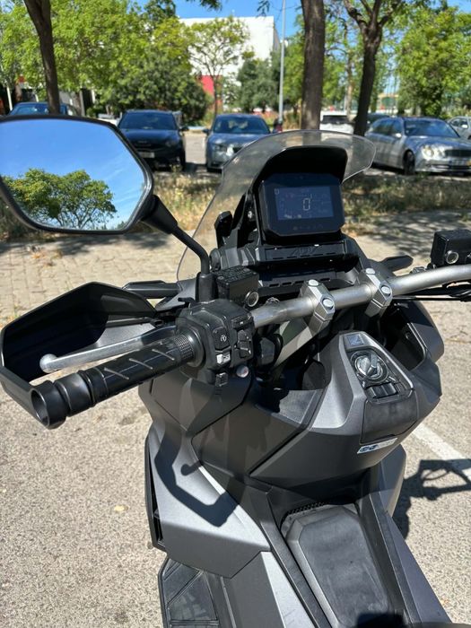 Honda  ADV 350 2022